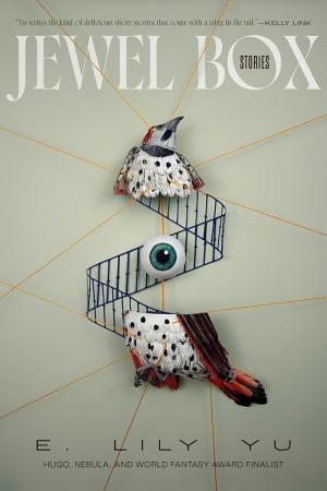 Jewel Box: Stories cover