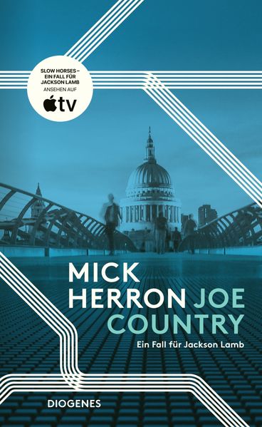 Joe Country cover