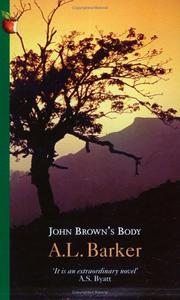 John Brown's Body cover