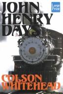 John Henry Days cover