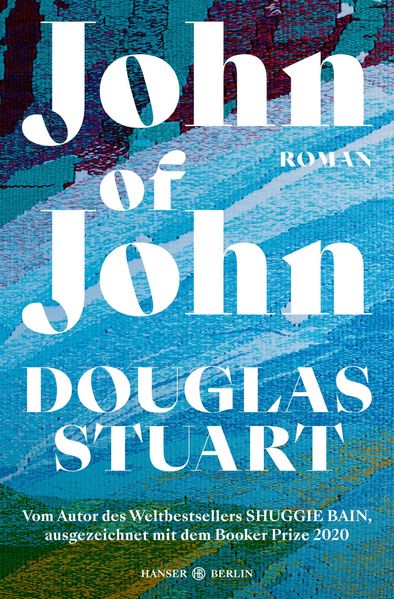 John of John cover