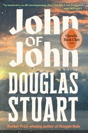 John of John cover