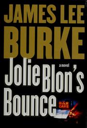 Jolie Blon's Bounce cover