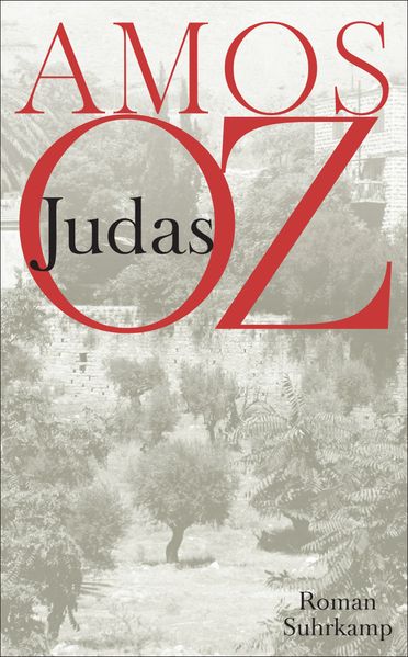 Judas cover