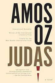 Judas cover