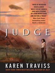 Judge cover