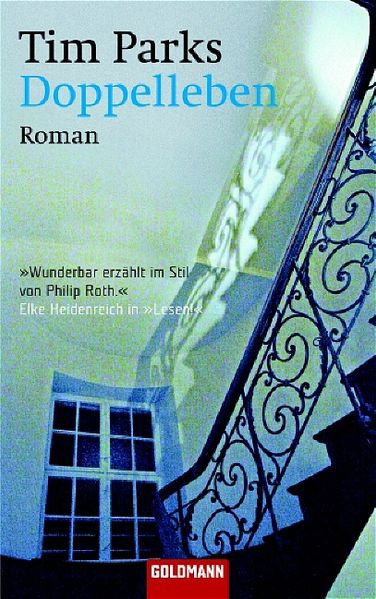 Doppelleben cover