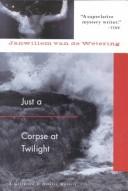 Just a Corpse at Twilight cover