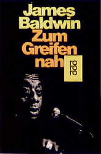 Zum Greifen nah cover