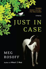 Just in Case cover
