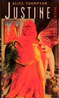 Justine cover