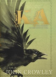 Ka: Dar Oakley in the Ruin of Ymr cover