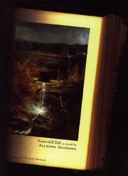 Kaaterskill Falls cover