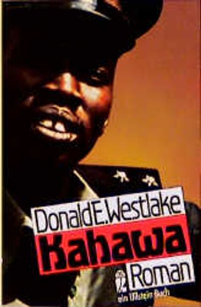 Kahawa cover
