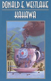 Kahawa cover