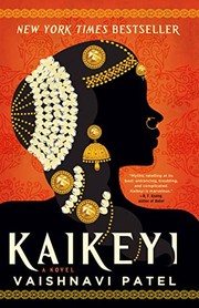 Kaikeyi cover