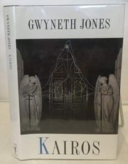 Kairos cover