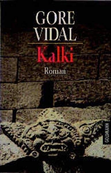 Kalki cover