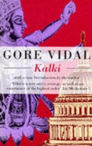 Kalki cover