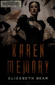 Karen Memory cover