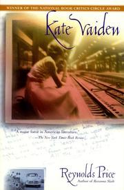 Kate Vaiden cover