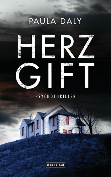Herzgift cover