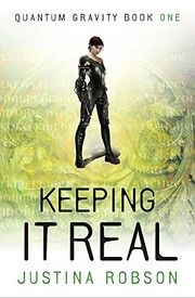 Keeping It Real cover