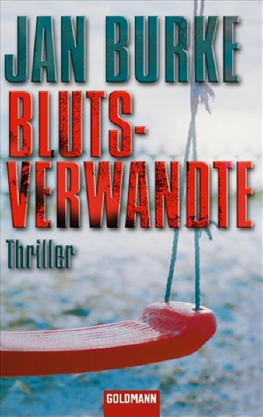 Blutsverwandte cover