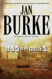Kidnapped cover