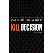Kill Decision cover
