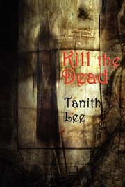 Kill the Dead cover