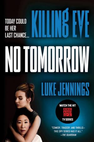Killing Eve, No Tomorrow cover