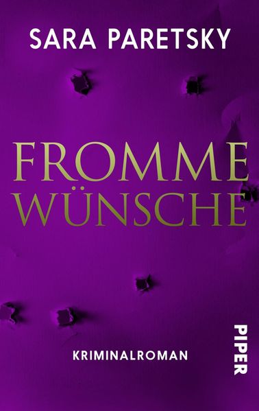 Fromme Wünsche cover