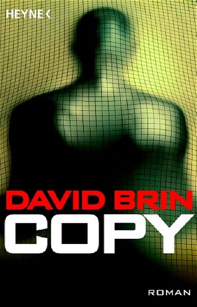 Copy cover