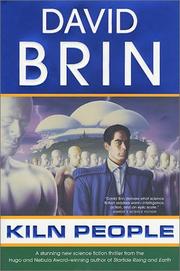 Kiln People cover