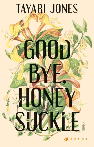 Goodbye, Honeysuckle cover