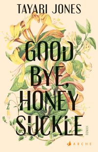 Goodbye, Honeysuckle cover