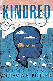 Kindred cover