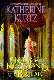 King Kelson's Bride cover