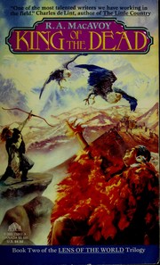 King of the Dead cover