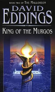 King of the Murgos cover