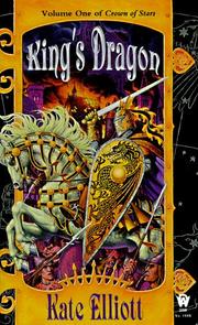 King's Dragon cover