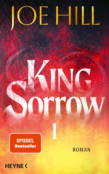 King Sorrow cover
