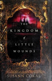 Kingdom of Little Wounds cover