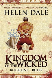 Kingdom of the Wicked cover
