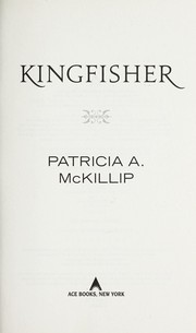 Kingfisher cover