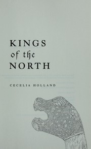 Kings of the North cover