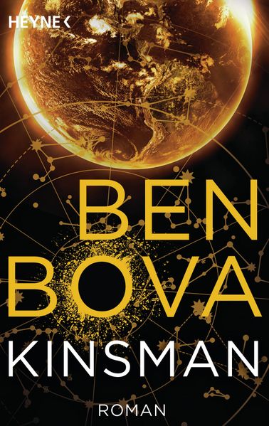 Kinsman cover