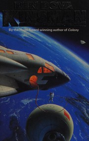 Kinsman cover