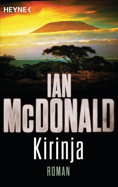 Kirinja cover